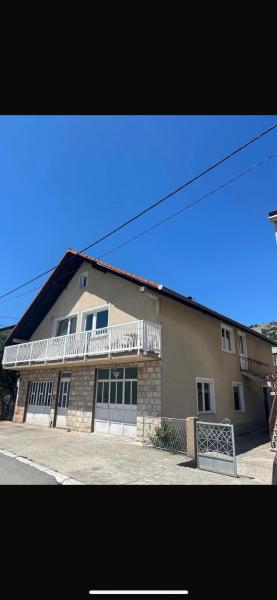 Apartman Pavić